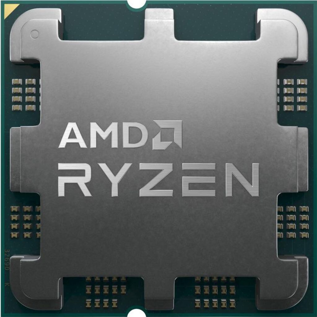 AMD Ryzen 5 7600X BOX | 100-100000593WOF Zdjęcie produktu 