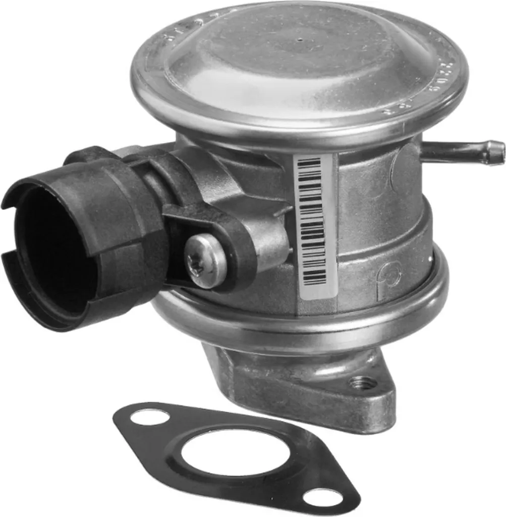 Valve pneumatique PARTSTEC haute performance pour système d'air Ford