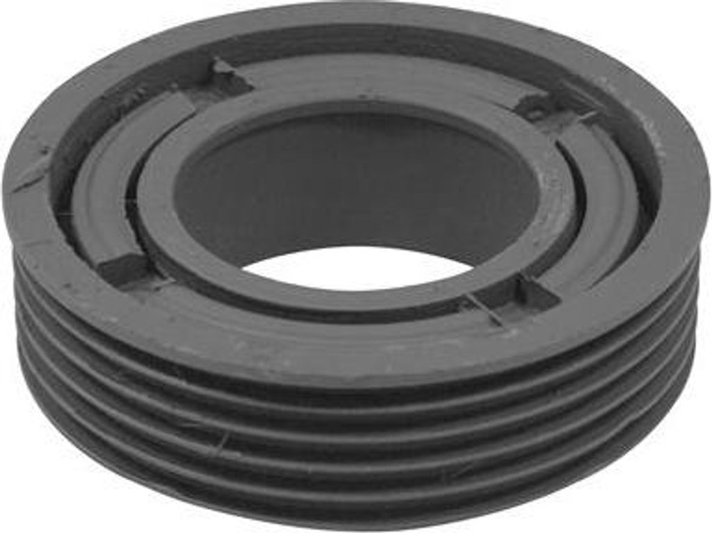 TEDGUM 00551216 Lagerung, Kardanwelle OE kompatibel mit Cayenne