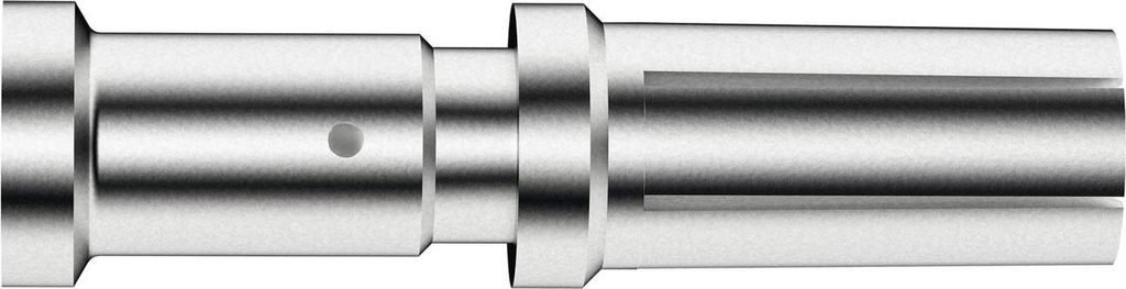 HARTING HSB-Crimpkontakt Kontaktbuchse (F) 6mm² AWG10 Produktbild 