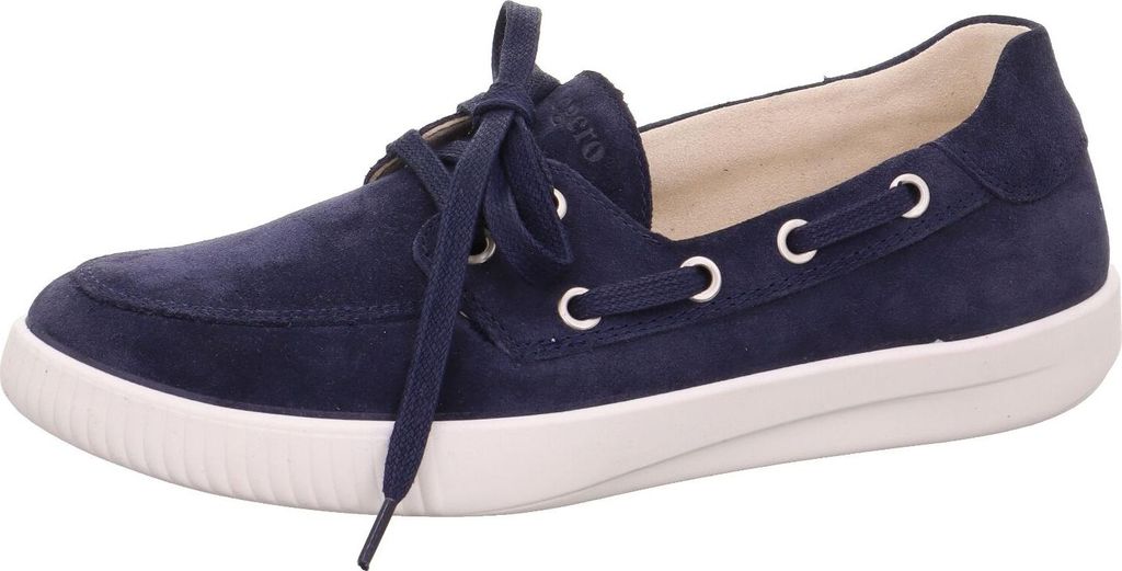 Legero Halbschuhe Halbschuhe Leder Produktbild 