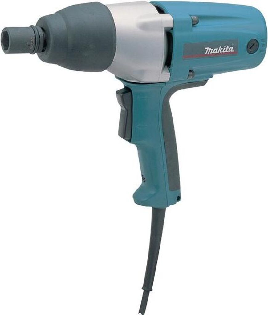 Visseuse à choc Makita TW0350J 350 Nm| Image du produit 
