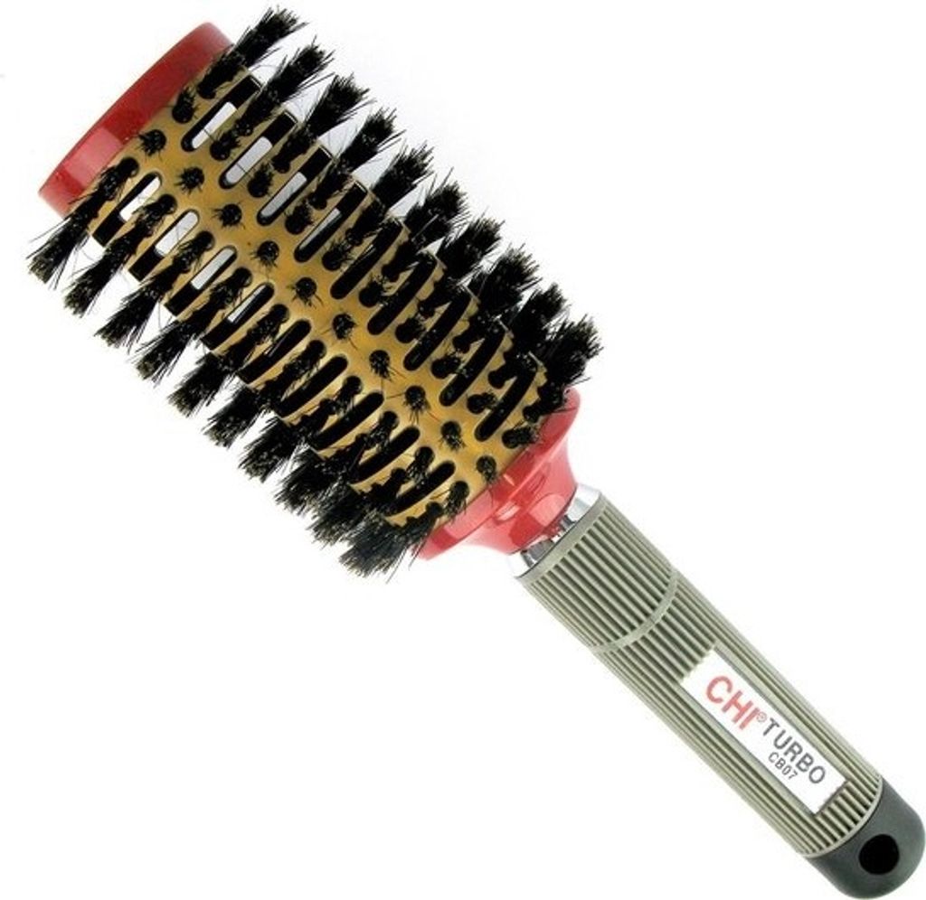 CHI Turbo Ceramic Round Boar Brush