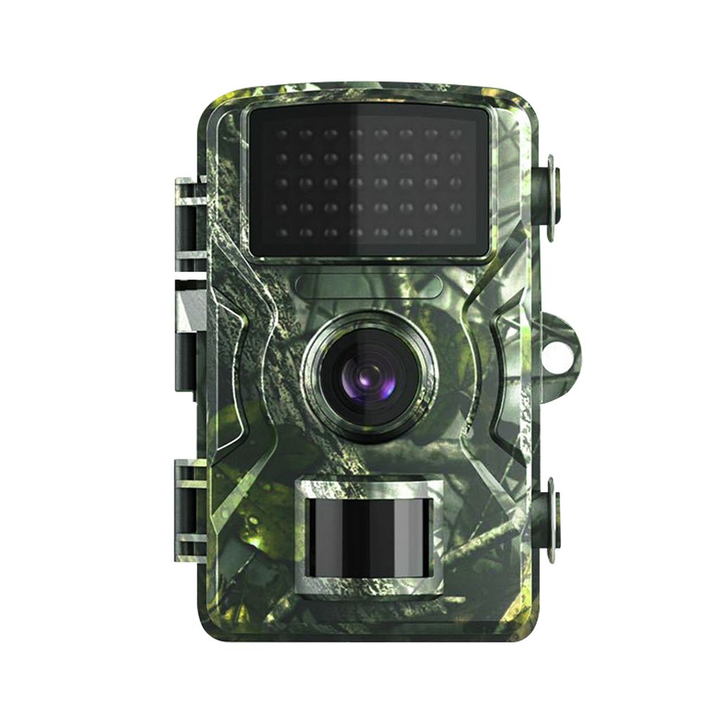Wildkamera,Jagdkameras,Trail Camera,2,0 Zoll Bildschirm, 16 Produktbild 
