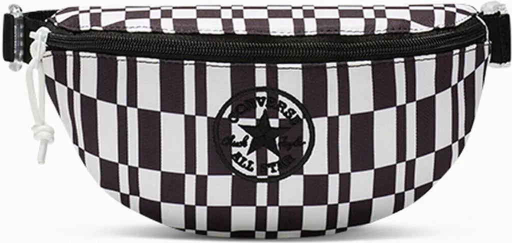 Petit Sac à Dos Monobretelle Converse 2.5L Graphic Sling Pack Résistant