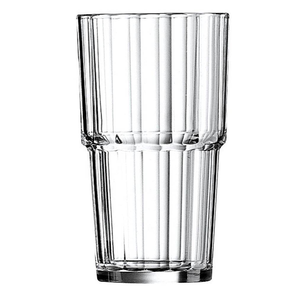 Arcoroc Stapelbecher 27cl