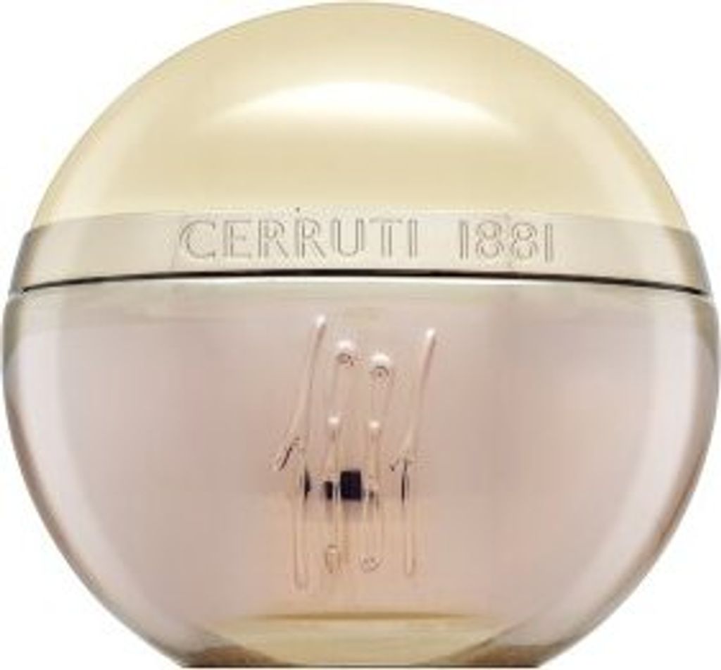 Cerruti 1881 Reve De Roses Eau de Parfum für Damen 100 ml