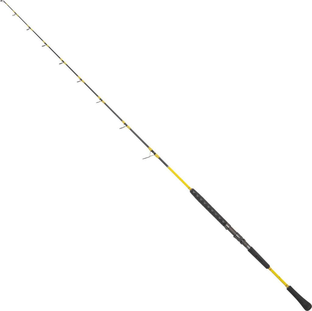 Black Cat Freestyle Pro Vertical 180cm 240g - Welsrute