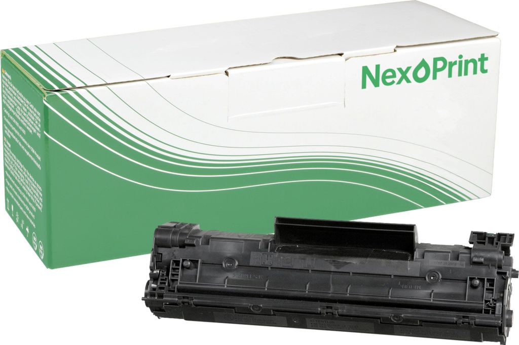 Toner kompatibel zu HP CE285A 85A schwarz LaserJet Pro M304a M404dn M404dw M404n MFP M428dw MFP M428fdn MFP M428fdw