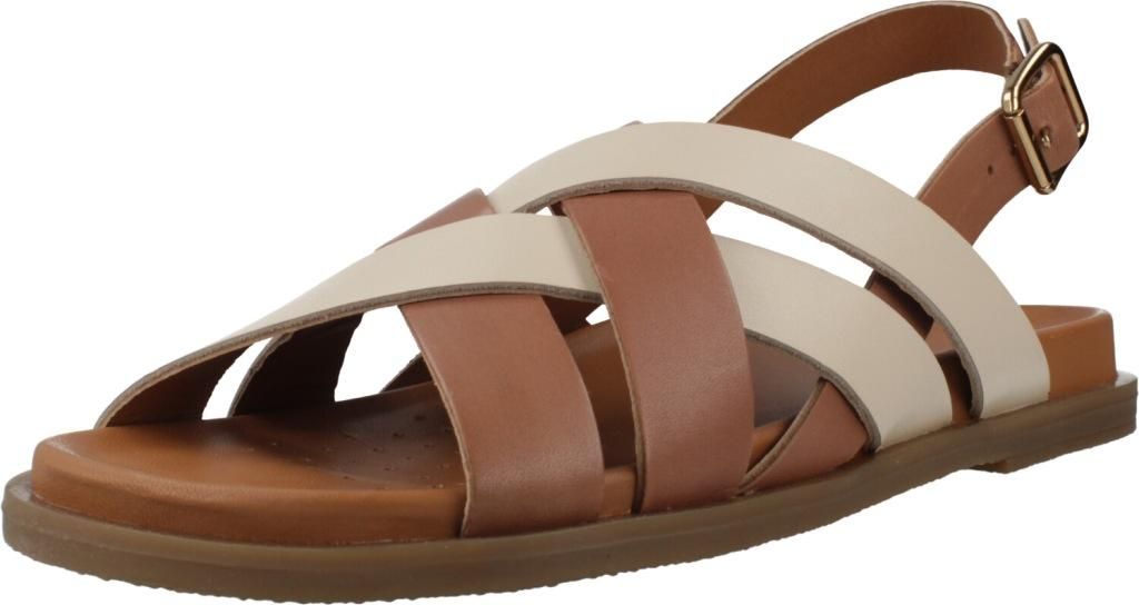GEOX D ADELASH Brown