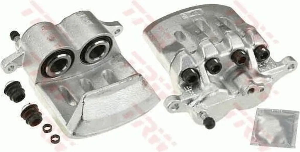 Etrier de Frein Fonte TRW BHZ375E Haute Résistance pour IS I Berline