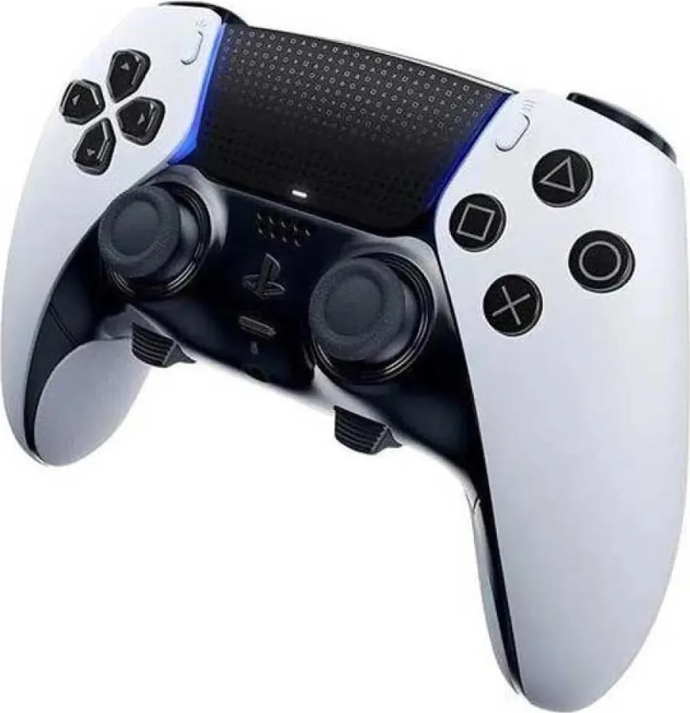 Finissez-en avec l'imprécision : Sony DualSense Edge Manette Pro PS5 - 6