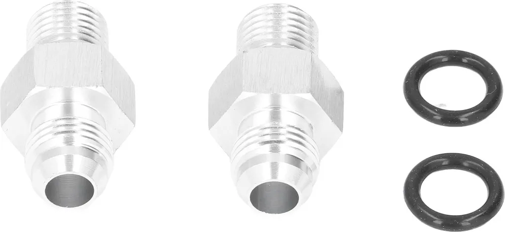 Kit Raccordi 6AN x 1/4 NPSM GM - Il Top per la tua Trasmissione