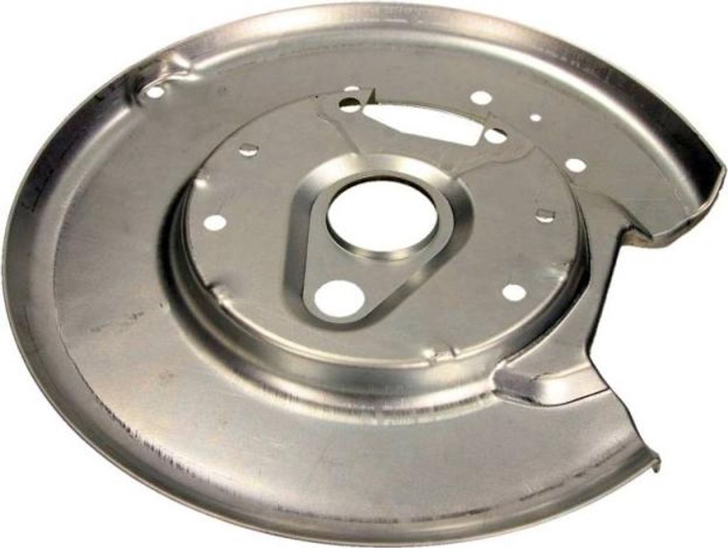 MAXGEAR Spritzblech Bremsscheibe für VOLVO V70 I (875, 876) Produktbild 