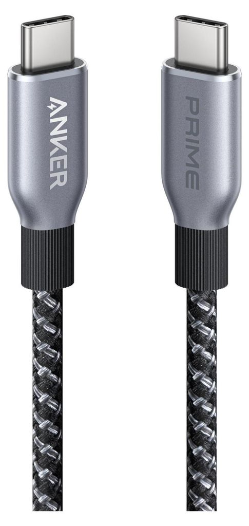 Anker Innovations Prime da USB-C a cavo 90 cm 240W Immagine del prodotto 