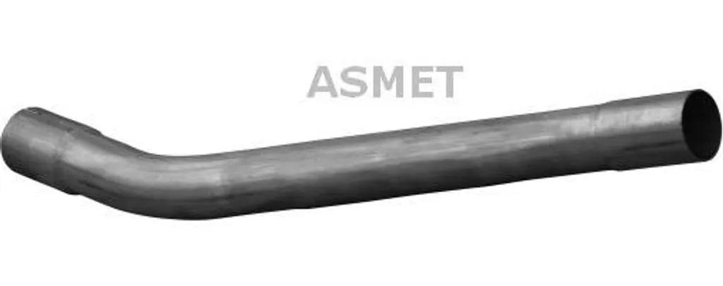 ASMET 7201 Tubo di Scarico OE 1131247 per Ford Mondeo III | Qualità Vera