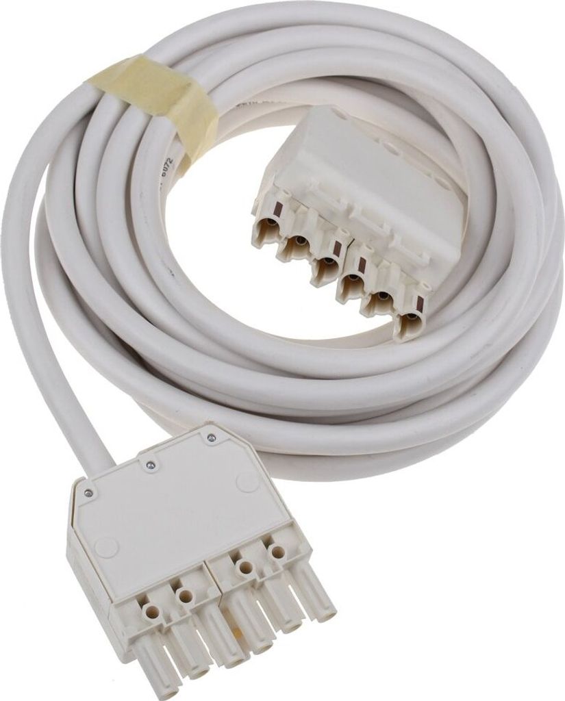 Rallonge de câble deNovy 5 m pour moteur AC 7000092 Image du produit 