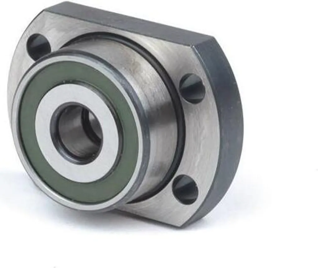 Roulement pour vis à billes ZKLFA1563-2Z - Idéal pour machine-outil CNC