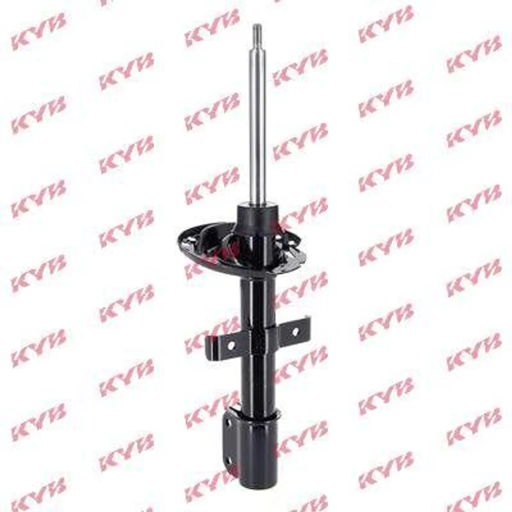 Amortisseur Avant à Gaz pour Renault Captur - KYB 3338008 Qualité OE