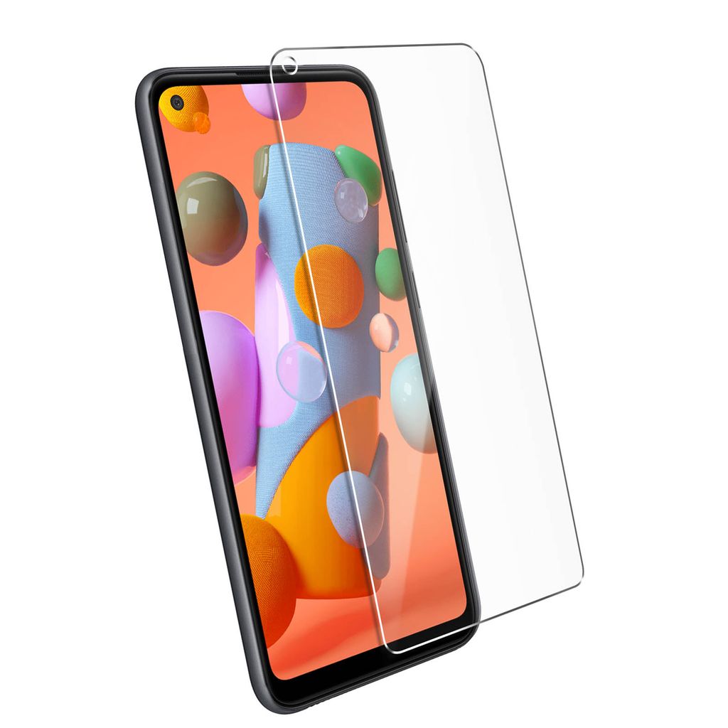 4smarts Second Glass Essential Galaxy A11