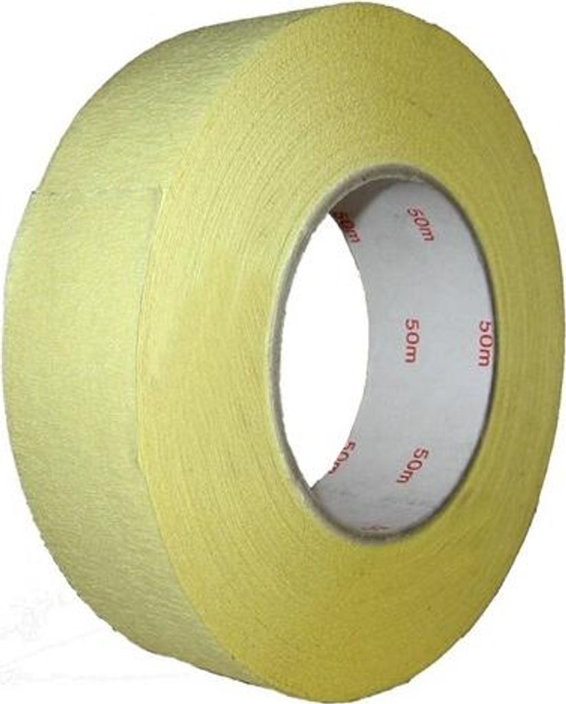 HOCHKREPP-KLEBEBAND T012, 19 mm x 50 m