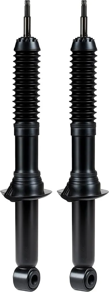 Kyb Amortisseur 341232 à Gaz Excel-G - Suspension Arrière Haute Qualité
