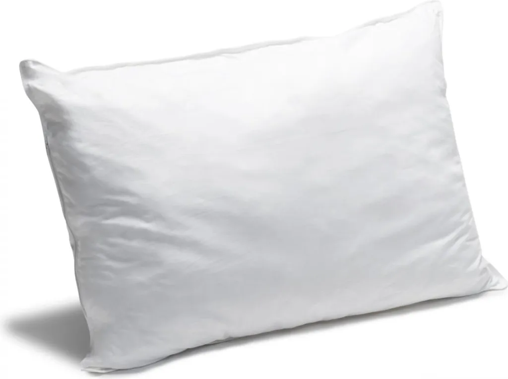 Oreiller pour dormir sur le côté 50x70 cm mousse à mémoire de forme