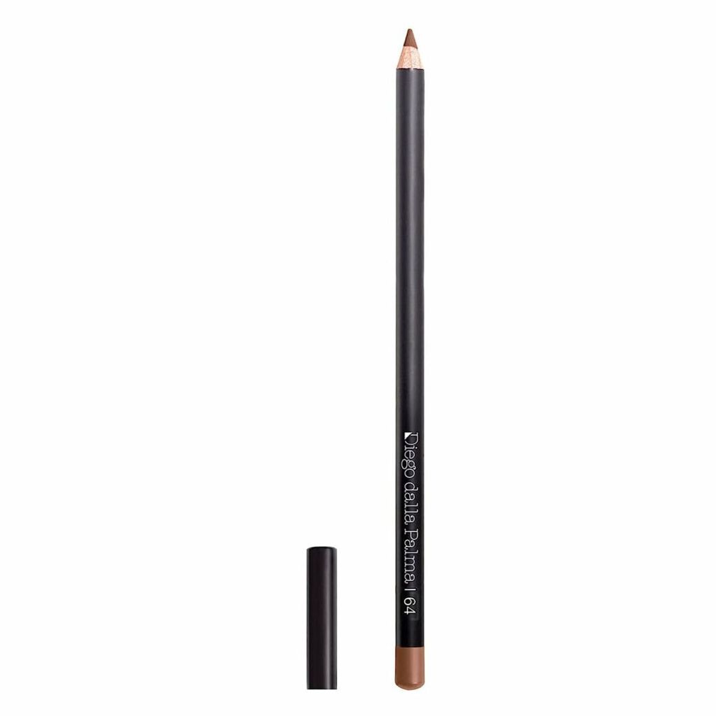 Diego dalla Palma Lip Pencil, 1,5 g, Akt, Nude, Weichmachend, 1,83 g, Frauen