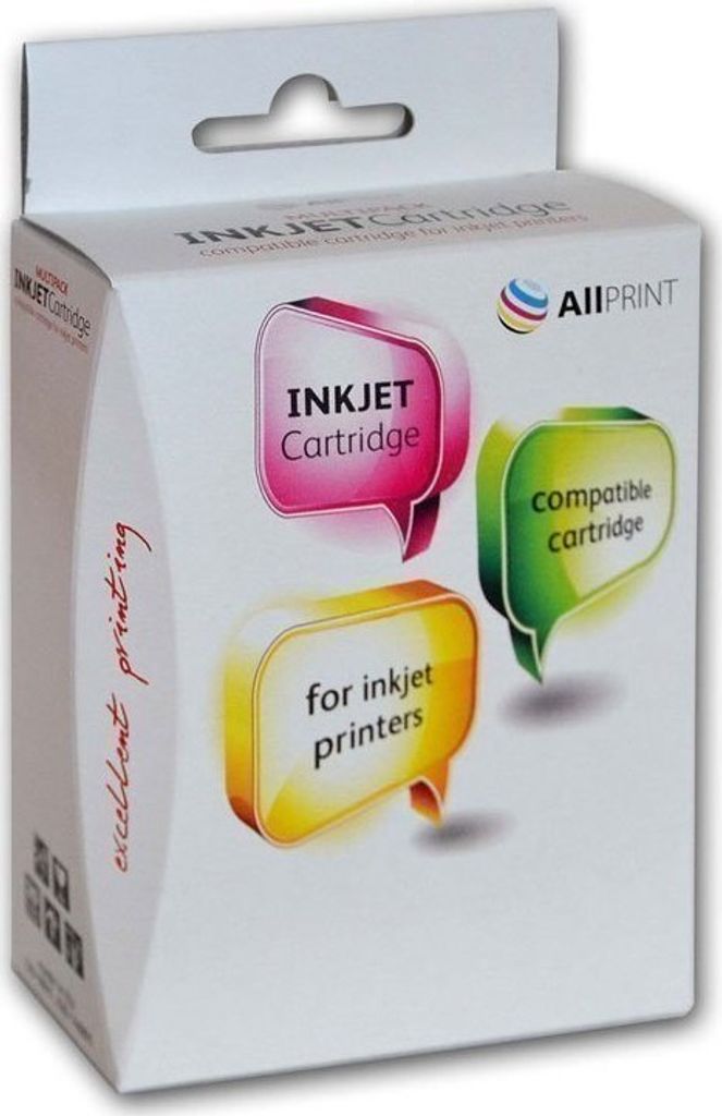 Xerox Allprint Alternative Patronen für HP L0S70AE-953XL (black, 59ml) für HP...
