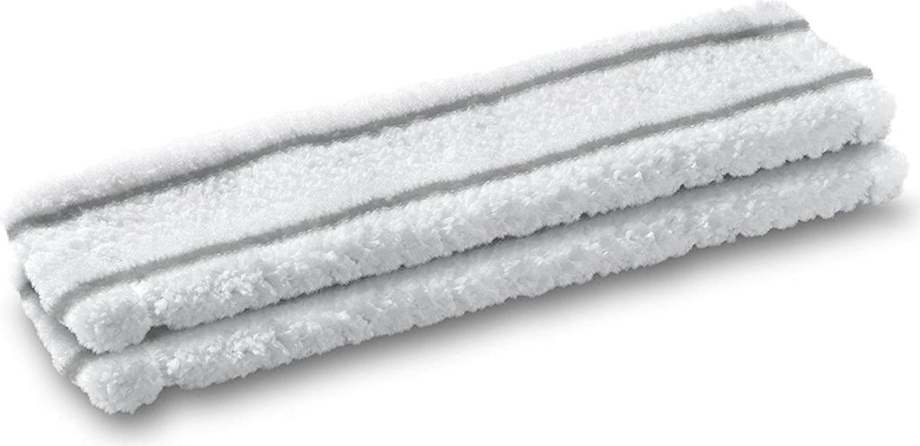 Návleky na mop z mikrovlákna Kärcher Obrázok produktu 