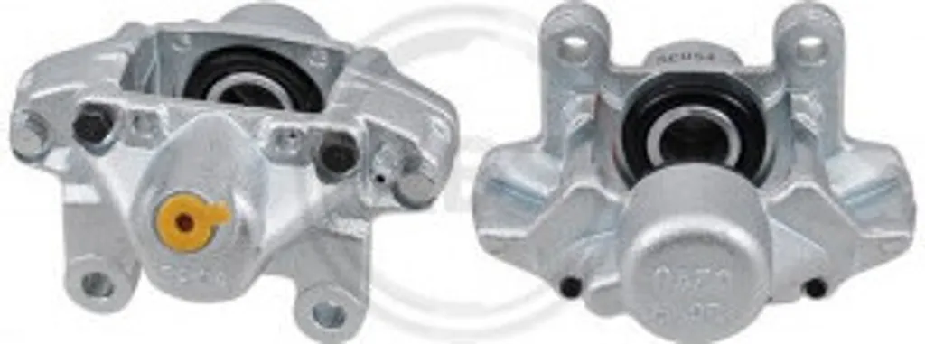 Étrier de frein A.B.S. 428561 pour Mercedes Classe E W124 et C W202