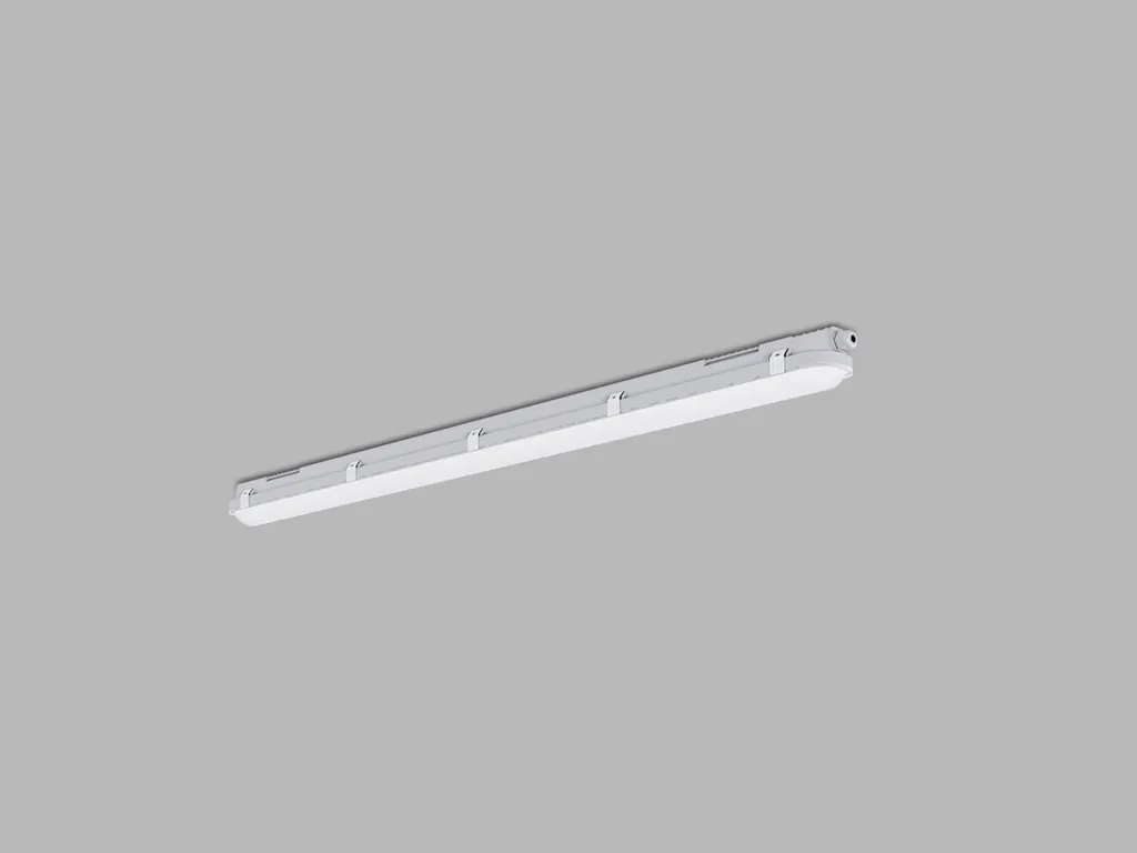 Plafonnier LED Étanche IP65 HULK : Finissez-en avec le Manque de Lumière