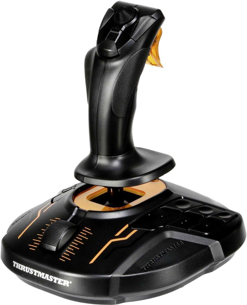 Thrustmaster T16000M FCS Image du produit 