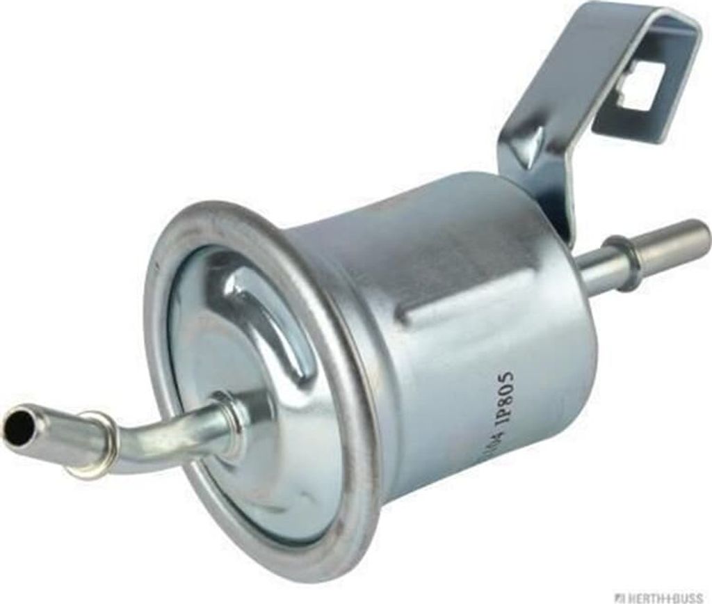 Kraftstofffilter HERTH+BUSS JAKOPARTS J1332104 für TOYOTA FORTUNER Geländewagen geschlossen (TGN6, KUN6, GGN6, TGN5 Leitungsfilter