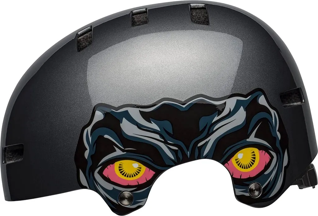 Casque Bell Span Enfant XS Peanut Protégez votre Enfant en Vélo et en BMX
