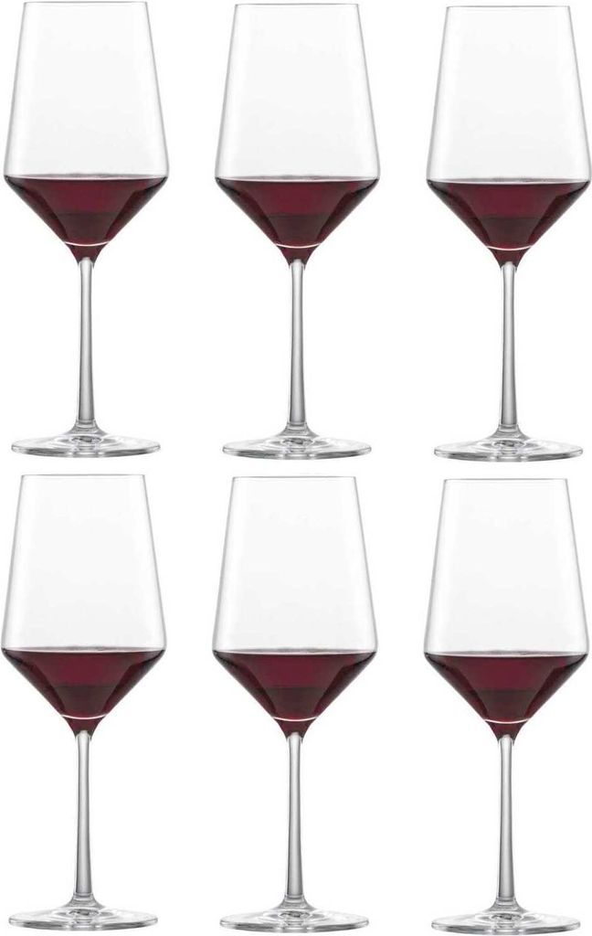 Cabernetkelk Pure, 54 cl, hoogte 9,2 cm Productafbeelding 