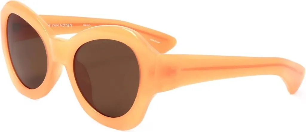 Dries Van Noten by Linda Farrow DVN35 51/22/135 Occhiali da sole