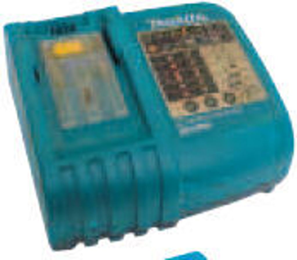 Príslušenstvo Makita® Rýchlonabíjačka LXT 14,4 V /18 V - Obrázok produktu 29