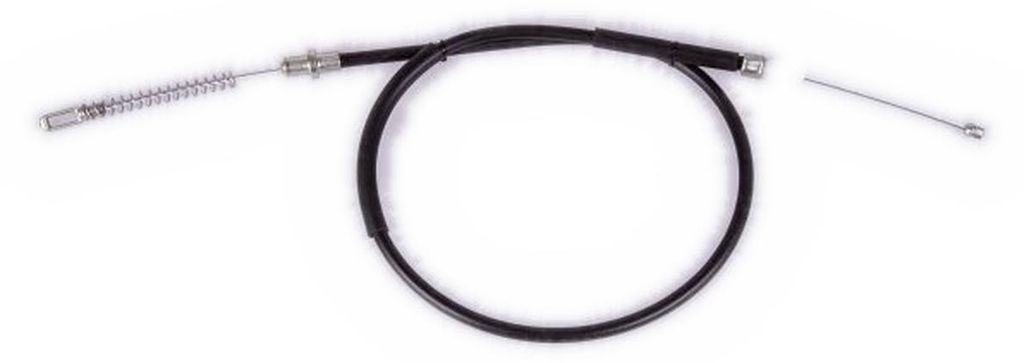 Seilzug Feststellbremse 1.395 mm HELLA für u.a. MERCEDES-BENZ SPRINTER