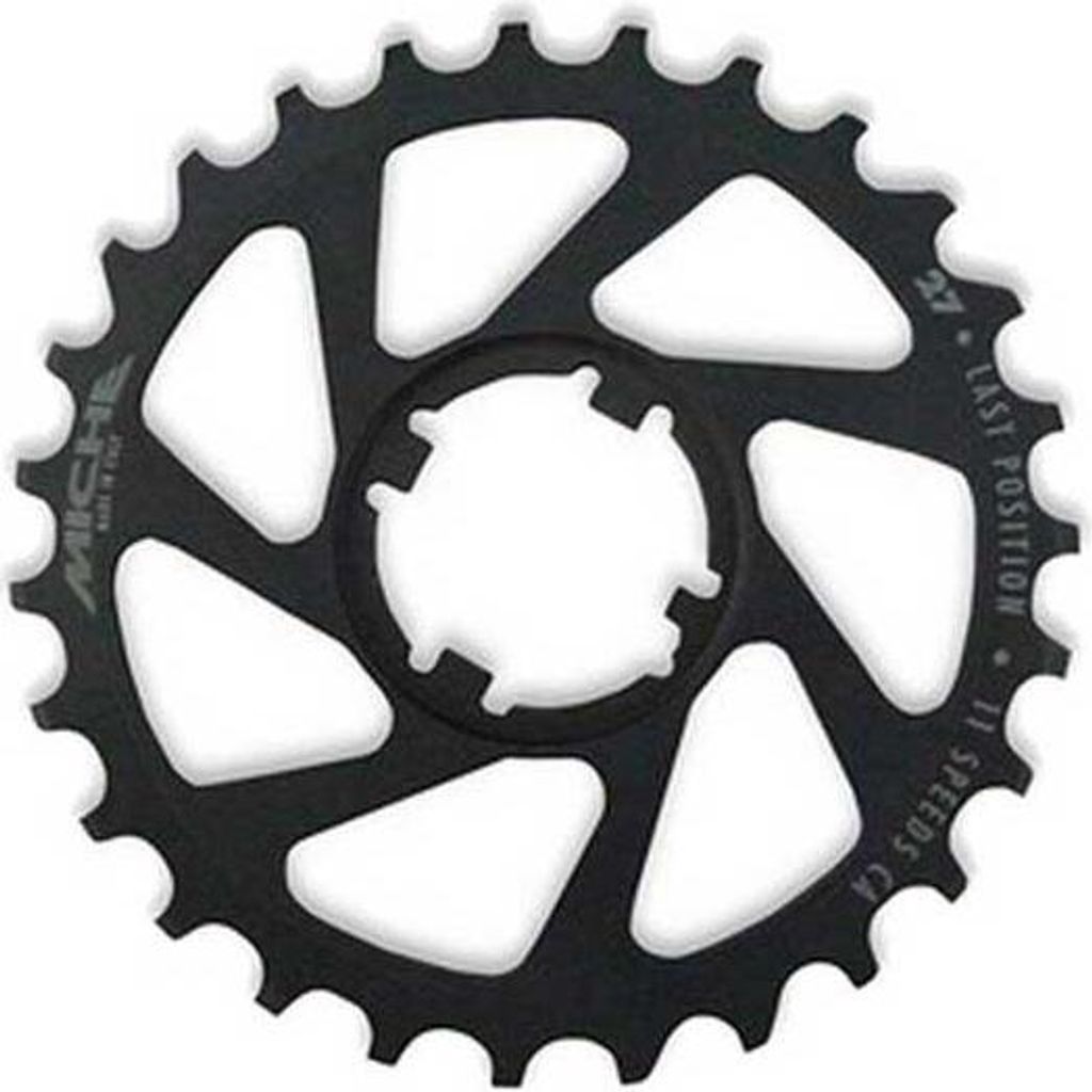 Miche Light Primato 11v Campagnolo 27t