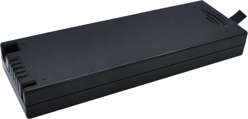 Batterie Techtek pour Mindray PM7000 PM8000 PM9000 et Série WATO EX - 2