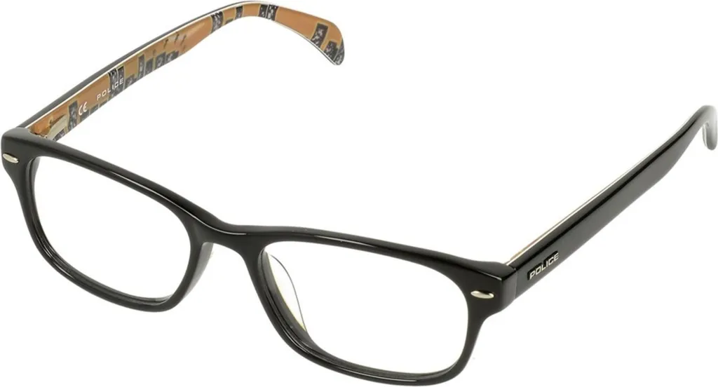 Lunettes de soleil enfant Police VK036N idéales pour sport et vacances