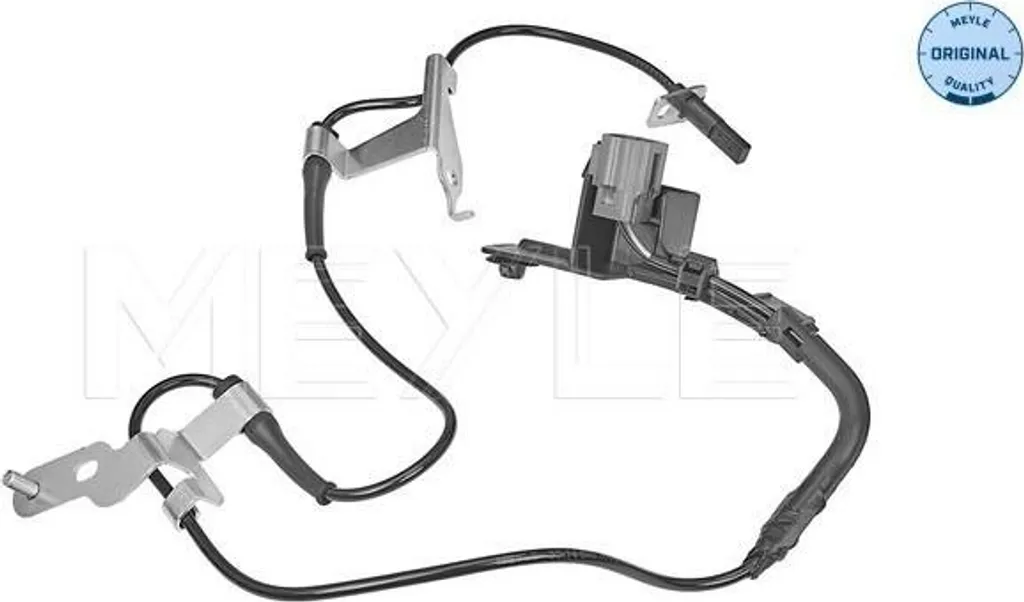 Supprimer voyant ABS MAZDA 6 GH avec ce capteur avant droit MEYLE neuf