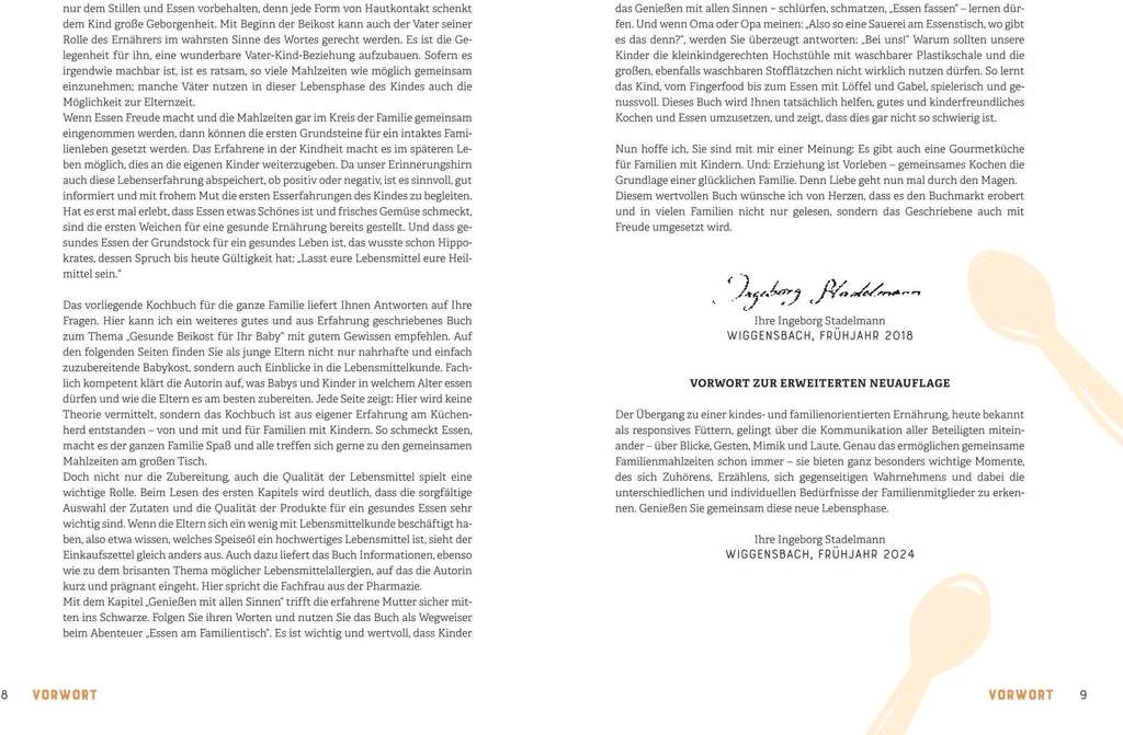 Grand Livre de la Diversification Alimentaire et Purées pour Bébé