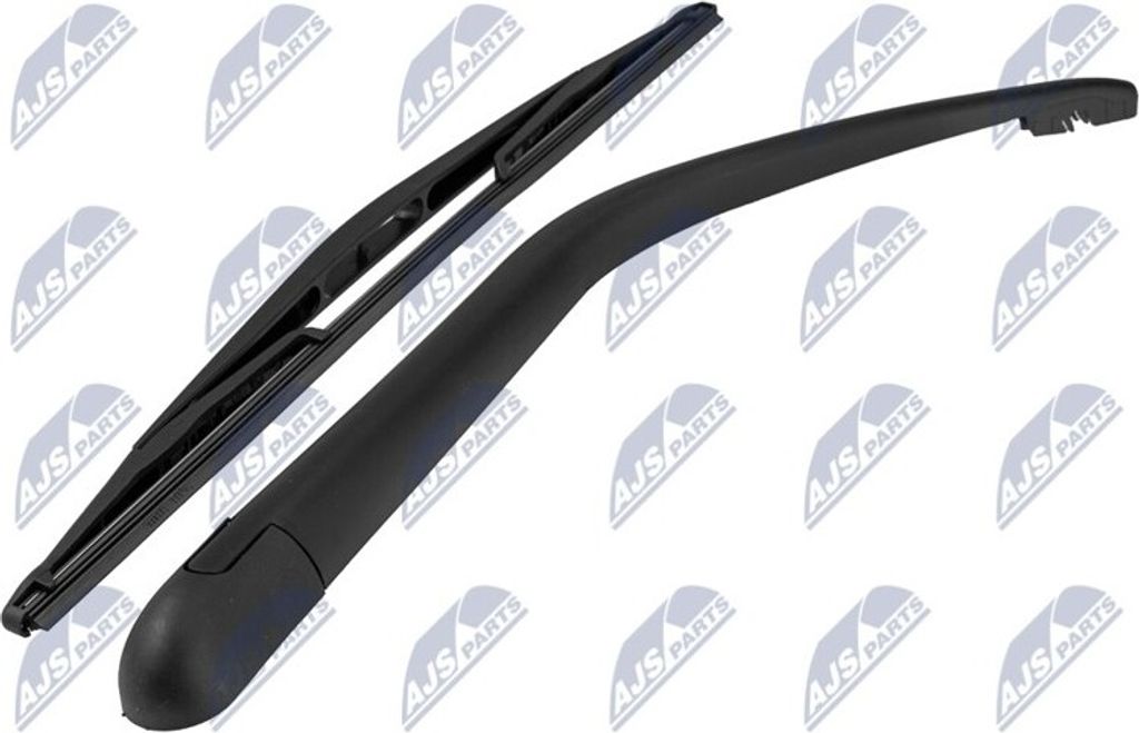 NTY EWB-RE-003 Wischerarm Scheibenwischerarm Hinten für Produktbild 