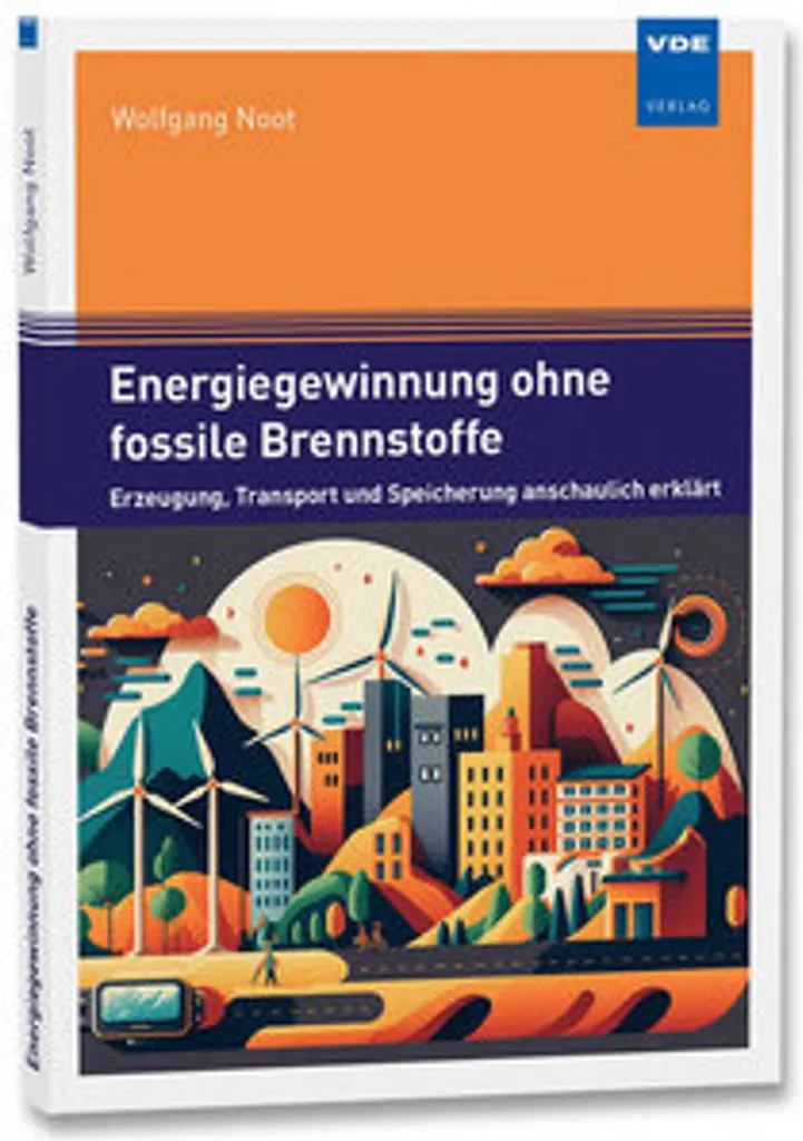 Source d'énergie sans combustibles fossiles pour site isolé et van