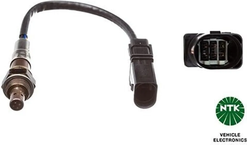 Sonde lambda NGK 0031 : Solution contre la pollution et les fumées noires