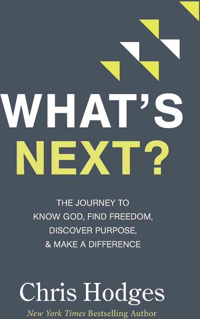 Whats Next – Lingua: Inglese