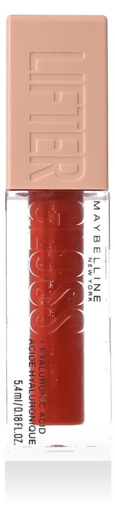 Maybelline Lifter Gloss lesk na rty 16 Rust 5.4 ml Image du produit 