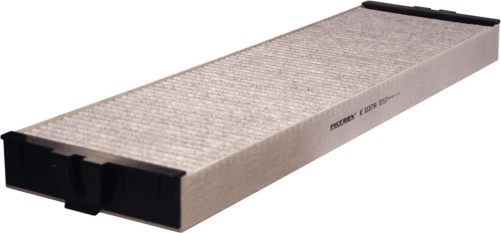 Innenraumfilter FILTRON K 1137A